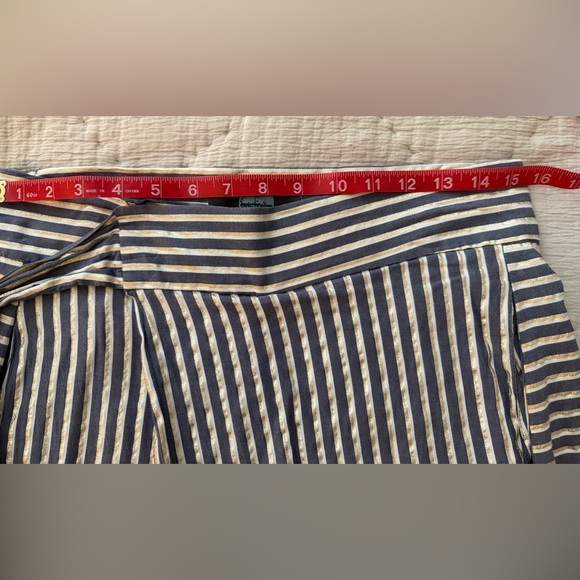 Anthropologie Eva Franco Palazzo Pants - Picture 8 of 8